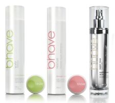 Bhave Soothing Series Scalp Trio Gift Pack ( Shampoo, Conditioner & spray)