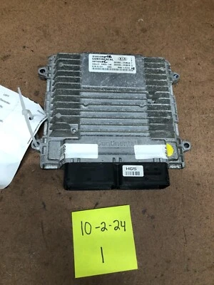 Módulo de control del motor Kia Sorento 2014 2015 2,4 ECU ECM OEM 39103-2GBL0 Foto 1 de 4