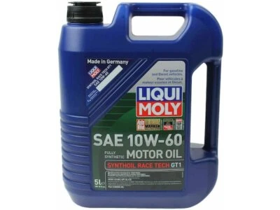 Aceite de motor para BMW M5 2000-2003, 2006-2010 48527GTPG 2001 2002 2007 2008 2009 Foto 1 de 2
