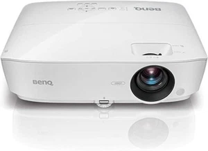 BenQ TH535 projector 3500 lumens 1080P HD Home Cinema Projector - Picture 1 of 3
