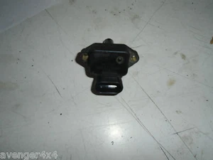 LAND ROVER FREELANDER 2.5 V6 PETROL KV6 MANIFOLD MAP SENSOR MHK100820 - Picture 1 of 2