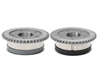 2x Variable Valve Timing Sprocket for Chevy GMC Cadillac Buick Intake & Exhaust - Image 1 of 4