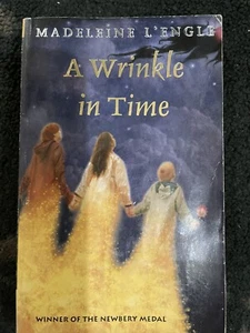 A Wrinkle in Time Quintet Ser.: A Wrinkle in Time by Madeleine L'Engle (2007) - Picture 1 of 3