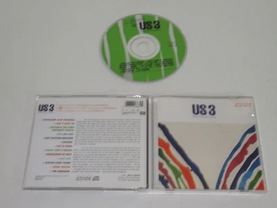 US3/HAND ON THE TORCH(BLUE NOTE 0777 7 80883 2 5) CD ALBUM  - Bild 1 von 2