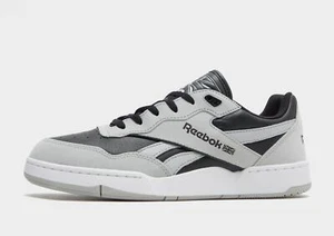 Auténtico Reebok 4000 II ® (hombre Reino Unido tallas: 9 y 10,5) negro/gris - Imagen 1 de 12