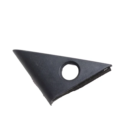 Оригинальная левая угловая отделка крышки зеркала со стороны водителя для Mazda Protege5 Protege 5 2002 2003 годов выпуска - Изображение 1 из 4