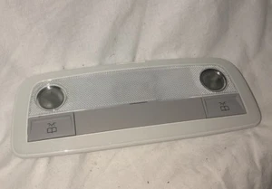 2008-2012 MERCEDES BENZ C GLK CLASS INTERIOR MAP LIGHT LAMP SM00378 D - Bild 1 von 2