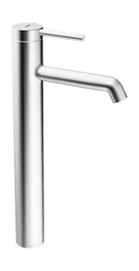 HANSADESIGNO BATTERIA LAVABO ALTA + BATTERIA BIDET - Foto 1 di 2