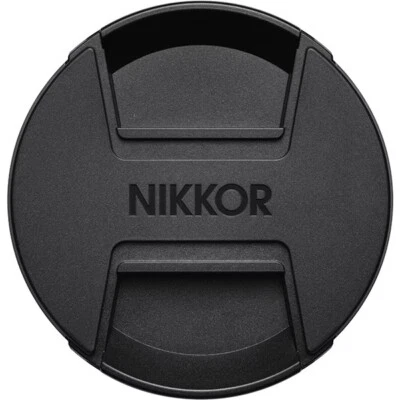 NIKON Lens Cap Lid Cover Spring-Type for 77mm 01 - Image 1 of 2