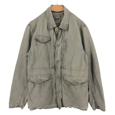 TIMBERLAND Abrigo Para Hombre Talla M - Imagen 1 de 4