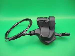 Shimano Deore XT 3 VELOCIDADES POD CAMBIO CIRCA 1997 - SL-M740 - REACONDICIONADO - Imagen 1 de 13