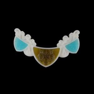 Carved Tiger Cat Set Type Bead HC202015 - Picture 1 of 4