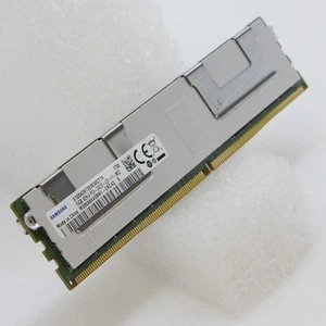 Primergy Speicher RX4770M3 64GB DDR4-2400MHz LR ECC S26361-F3898-R643 38048134 - Bild 1 von 1