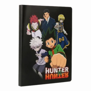 Hunter X Hunter Group Journal, Hunter X Hunter Journal, Anime Journal - Picture 1 of 4