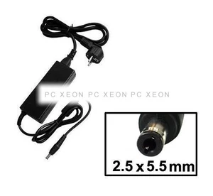 Chargeur Asus A53 Série 19V 4.74A 90W 5.5 x 2.5mm ADP-90CD DB - Bild 1 von 1