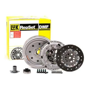 Kit Frizione + Volano Bimassa Luk Seat Altea Leon Skoda Octavia Superb 1.9 TDI - Imagen 1 de 7