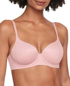 Reggiseno T-Shirt Donna Cloud 9 Taglia Facile Ferretto RA1051A Small - Foto 1 di 3