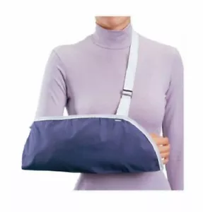 Chiusura con fibbia Arm Sling Procare Clinic TUTTE LE TAGLIE!! 1 ogni braccio sinistro o destro!! - Foto 1 di 1