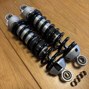 Amortiguador trasero Ohlins HD207 para Harley-Davidson Sportster XL1200X Dyna - Imagen 1 de 6