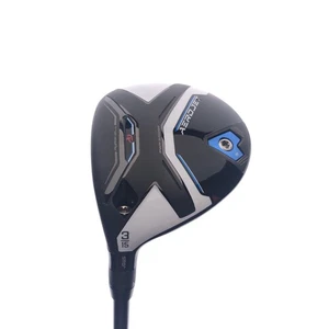 Used Cobra AeroJet 3 Fairway Wood / 15 Degrees / Ladies Flex / Left-Handed - Picture 1 of 8