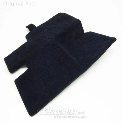 Abdeckung Teppich Pedal links Ferrari 360 657088 - Bild 1 von 3