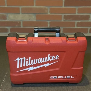 Milwaukee 2597-22 M12 Combustible - Kit combinado de 2 herramientas - Imagen 1 de 9