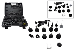 Coffret Testeur Etanchéité du Circuit de Refroidissement Moteur - Picture 1 of 1