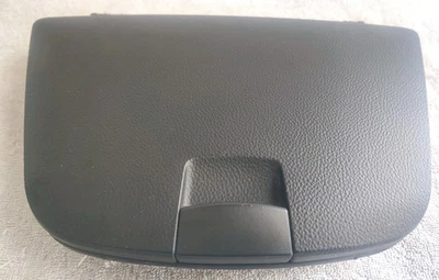 2011 2012 2013 2014 Chevy Cruze Dash Storage Cubby Compartment Black 11 12 13 14 - Image 1 of 4