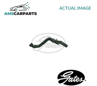 RADIATOR HOSE UPPER 05-3574 GATES NEW OE REPLACEMENT - Image 1 of 4