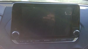 Audio Equipment Radio Receiver AM-FM Fits 20-22 SENTRA 1571601 - Bild 1 von 9