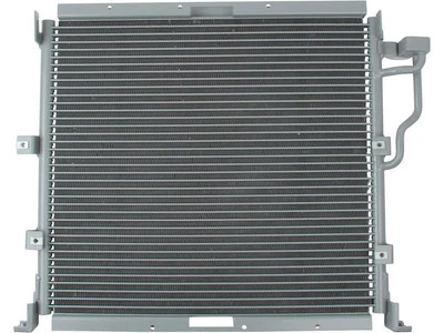 Condensador de aire acondicionado 94146XGBT 1994 BMW 325i 1993-1995 Foto 1 de 2