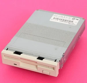 Panasonic JU-257A606PC 3.5” 1.44MB Floppy Disk Drive FDD *TESTED & WORKING* - Picture 1 of 5
