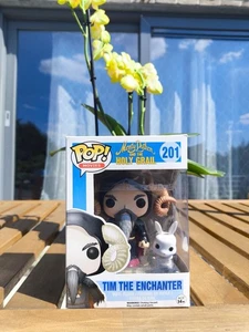 Funko Pop Tim The Enchanter 201 - Bild 1 von 6