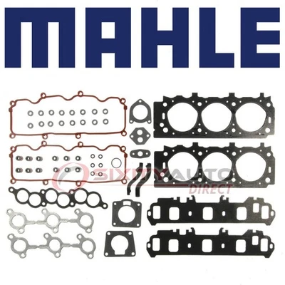 MAHLE Cylinder Head Gasket Set for 1991-1999 Ford Probe Taurus Tempo bl - Image 1 of 4