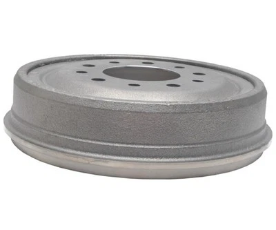 Tambor de freio para 1953-1974 Int'l R112, 1100C, Ford Bronco, Dodge, Fargo W100 - Imagem 1 de 3