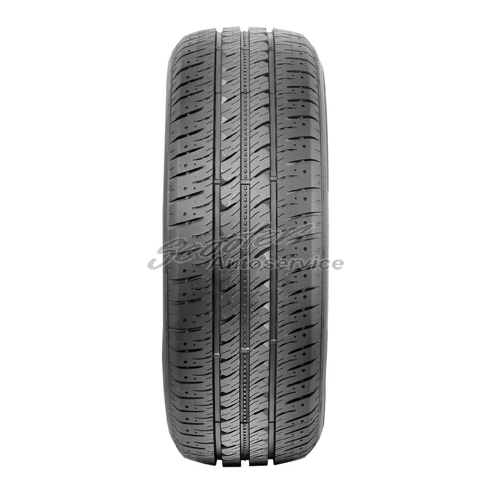 Allwetterreifen Syron Merkep 2 X AW 8pr 195 R14 106 R