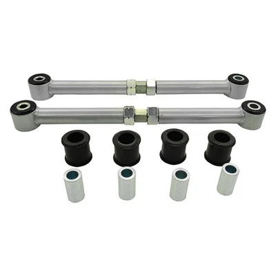 For Subaru Impreza 1993-2007 Whiteline KTA107 Rear Lower Forward Control Arms - Imagem 1 de 4