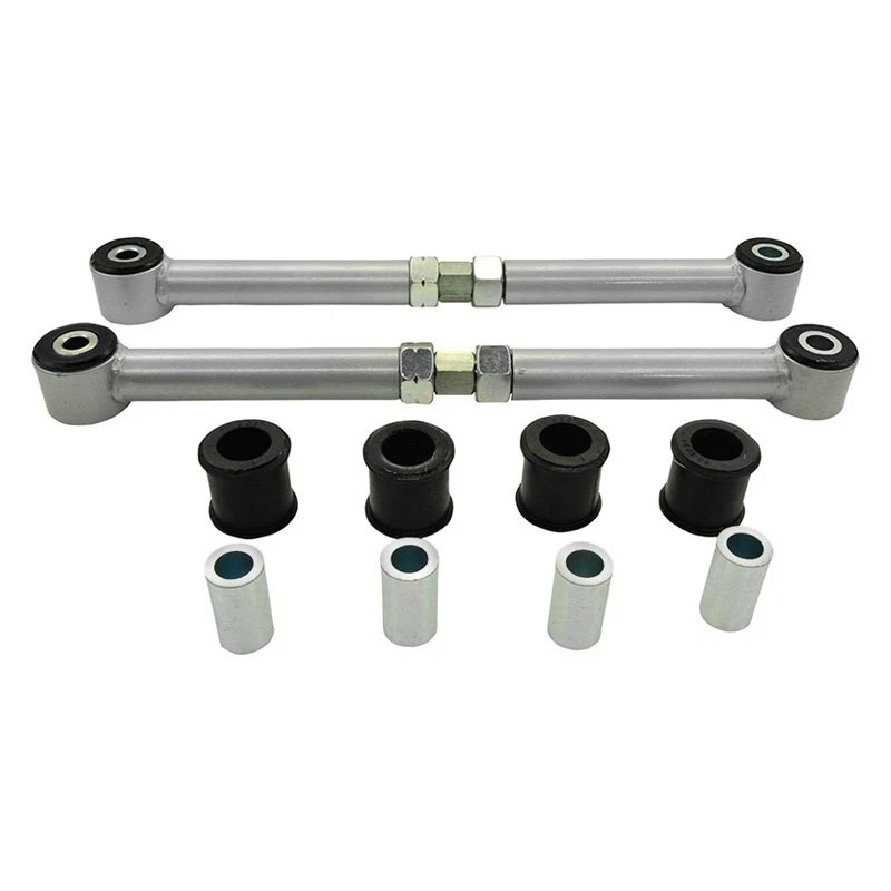 For Subaru Impreza 1993-2007 Whiteline KTA107 Rear Lower Forward Control Arms - Imagem 1 de 4