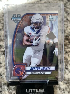 2024 Bowman U Chrome - Ashton Jeanty - Picture 1 of 2
