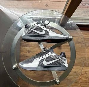 Größe 10,5 Herren – Nike Sabrina 2 TB Team eisengrau OG Retro 12 W FQ2174-005 - Bild 1 von 6