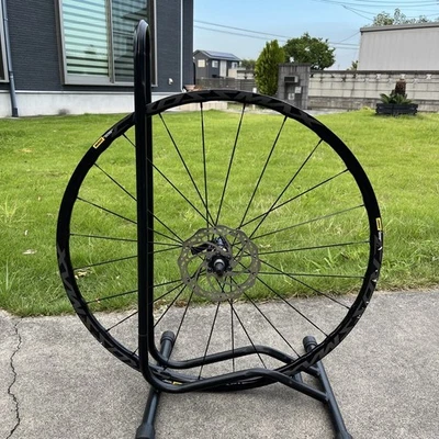 MAVIC CROSSMAX ELITE 29 Quick Release Front Wheel Only - Image 1 of 4