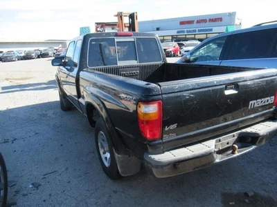 Steering Gear/Rack Power Steering Cab Plus Fits 04-10 MAZDA B-4000 3130563 Foto 1 de 4