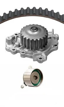 DAYCO Engine Timing Belt Kit with Water Pump for 1999-2000 HONDA CIVIC 1.6L - Image 1 of 1