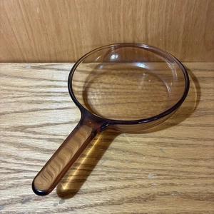 Sartén Corning Vision Ware ámbar 7" con fondo de gofre Francia (6A) - Imagen 1 de 6