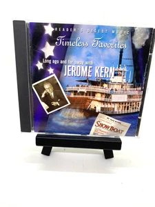 Long Ago And Far Away with Jerome Kern (1999 CD) Reader's Digest - Picture 1 of 9