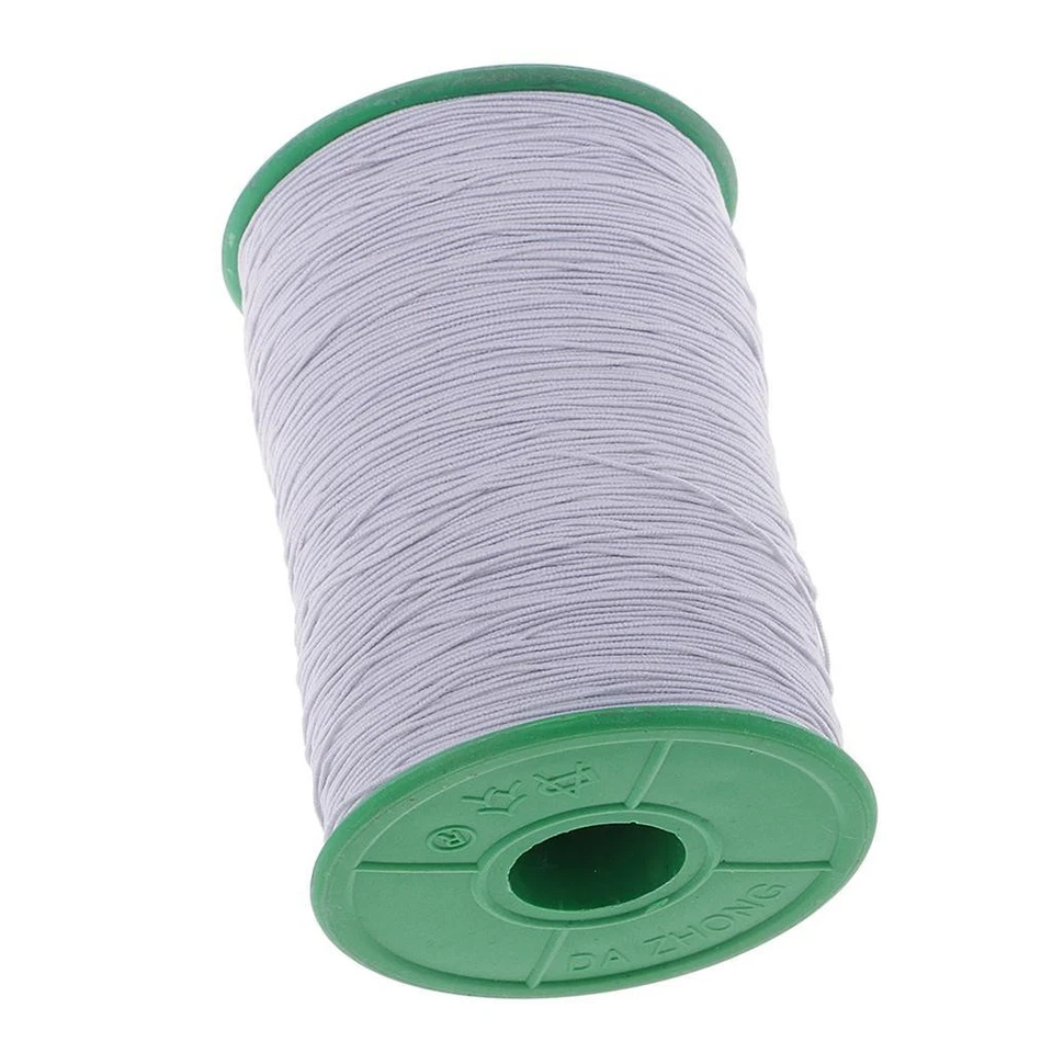 0.5mm Elastic Stretch Polyester St Cord for Jewelry Making - Image 1 of 1