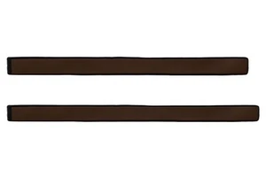 CAMIÓN Cubiertas base del asiento para FORD F-MAX 10.18- MARRÓN - Bild 1 von 3