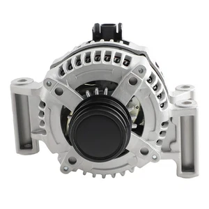 Alternator For Chevrolet Impala 2014 2015 2016 2017 2018 2019 2.5L 11682N 11682 - Picture 1 of 11