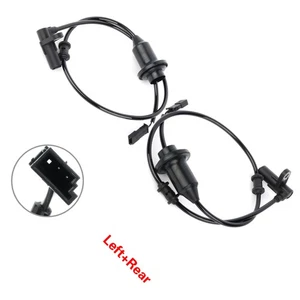 Sensor de velocidad ABS trasero e izquierdo 2 piezas para Mercedes-Benz CL200 CL500 S350 S55 - Imagen 1 de 14