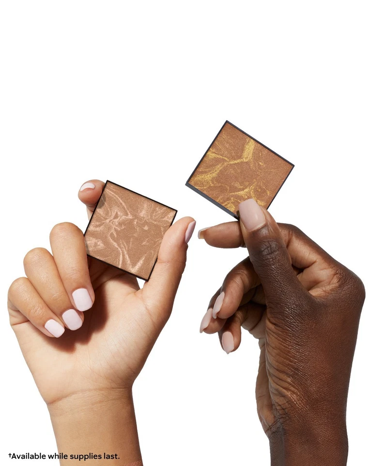 Special-Edition and More Mary Kay Illuminating Bronzer And Highlighter!!! - Image 1 of 3